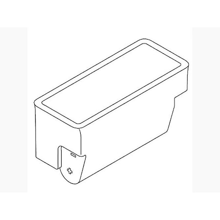 Kohler Battery Pack Assy. 1307868